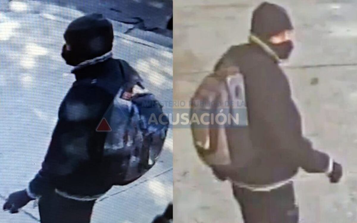 Difunden un video para dar con el presunto abusador de una joven