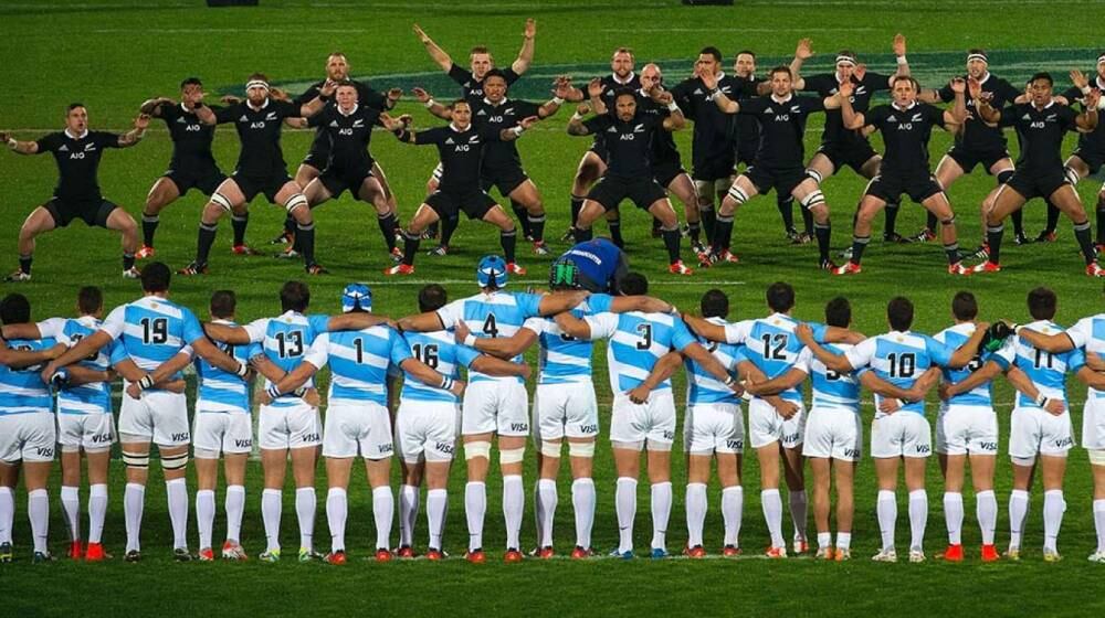 ¿Podrán Los Pumas vencer a los All Blacks por primera vez en la historia? 