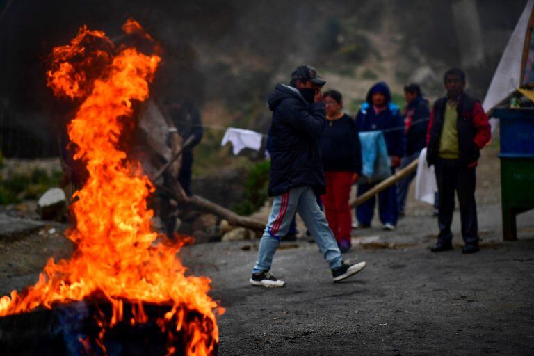 Foto: AFP.