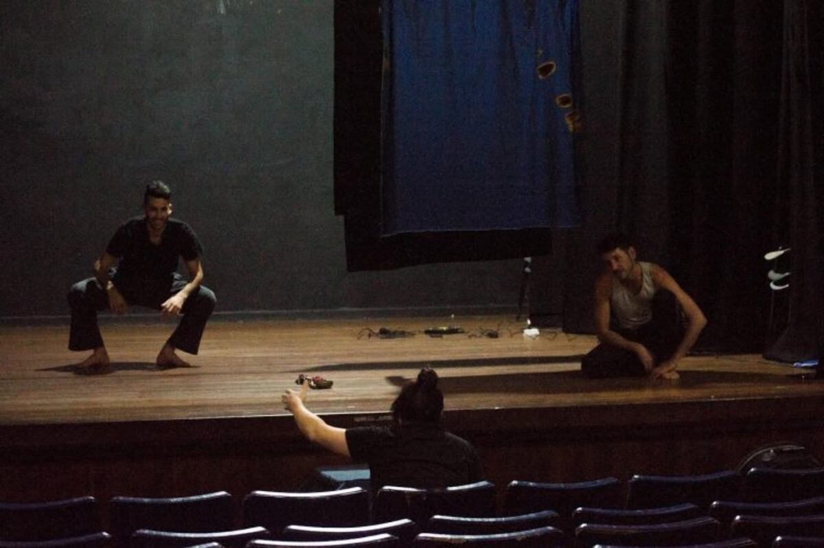 Capacitaron a 26 profesionales en dirección teatral en Misiones y NEA