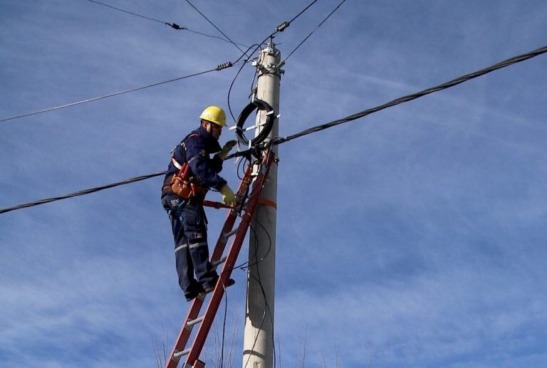 Atención: dos cortes programados de la EPE para el domingo 2 de mayo (EPE)