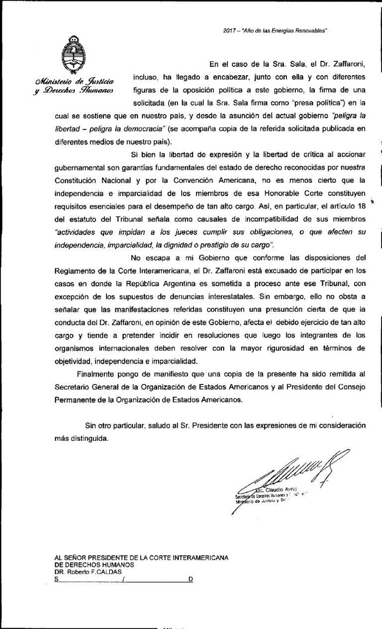 Carta 2.