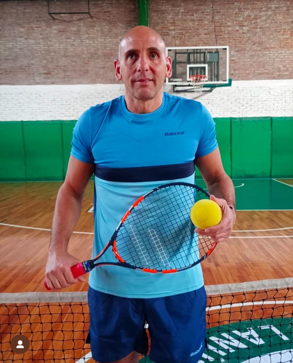 El futuro: Tenis, motivación y nuevas metas