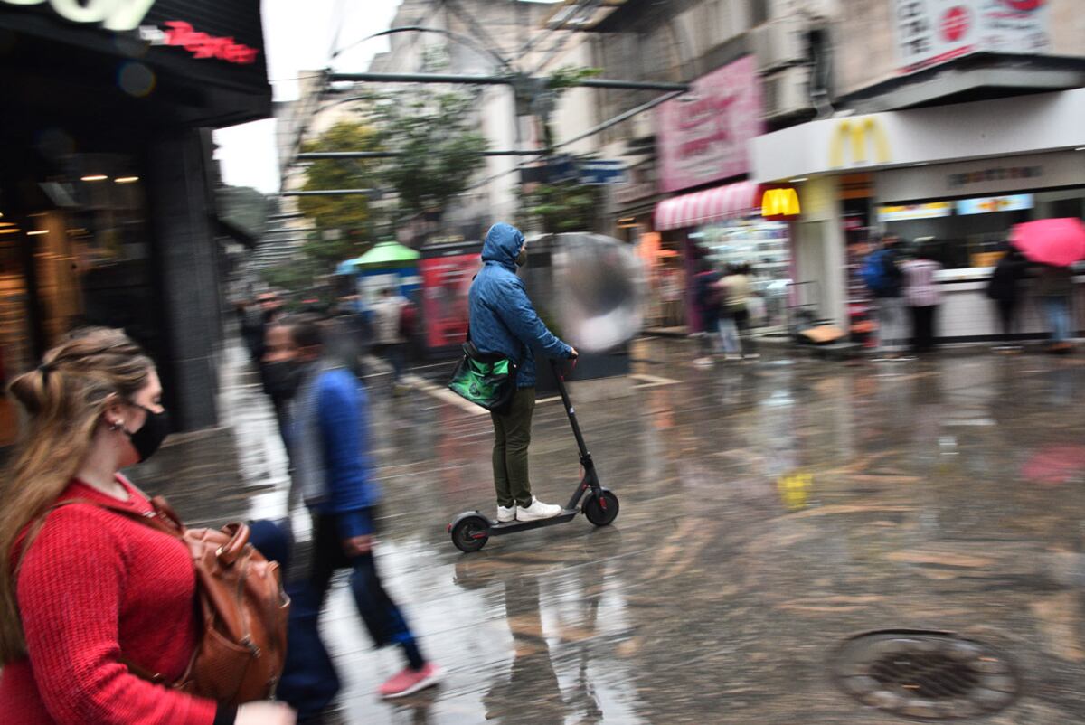 El clima en Córdoba: cómo estará el tiempo en la semana