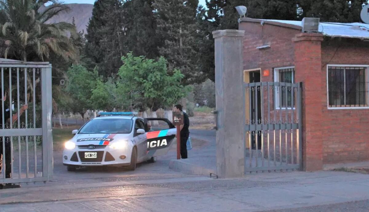 Tres jóvenes se fugaron de un Instituto de Menores, uno de ellos ya fue recapturado