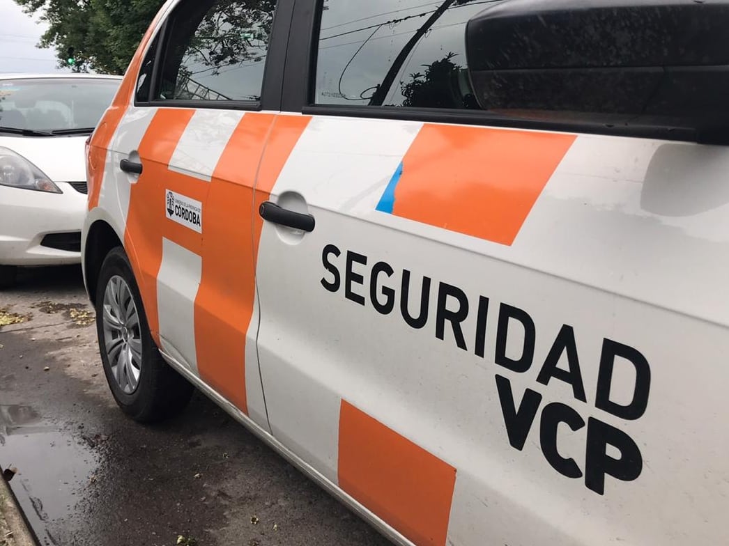 Seguridad Urbana VCP