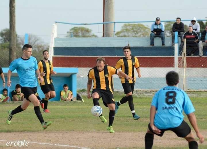 Club Atletico Santa Rosa