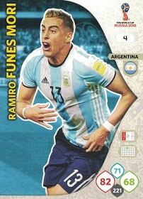 4- Ramiro Funes Mori