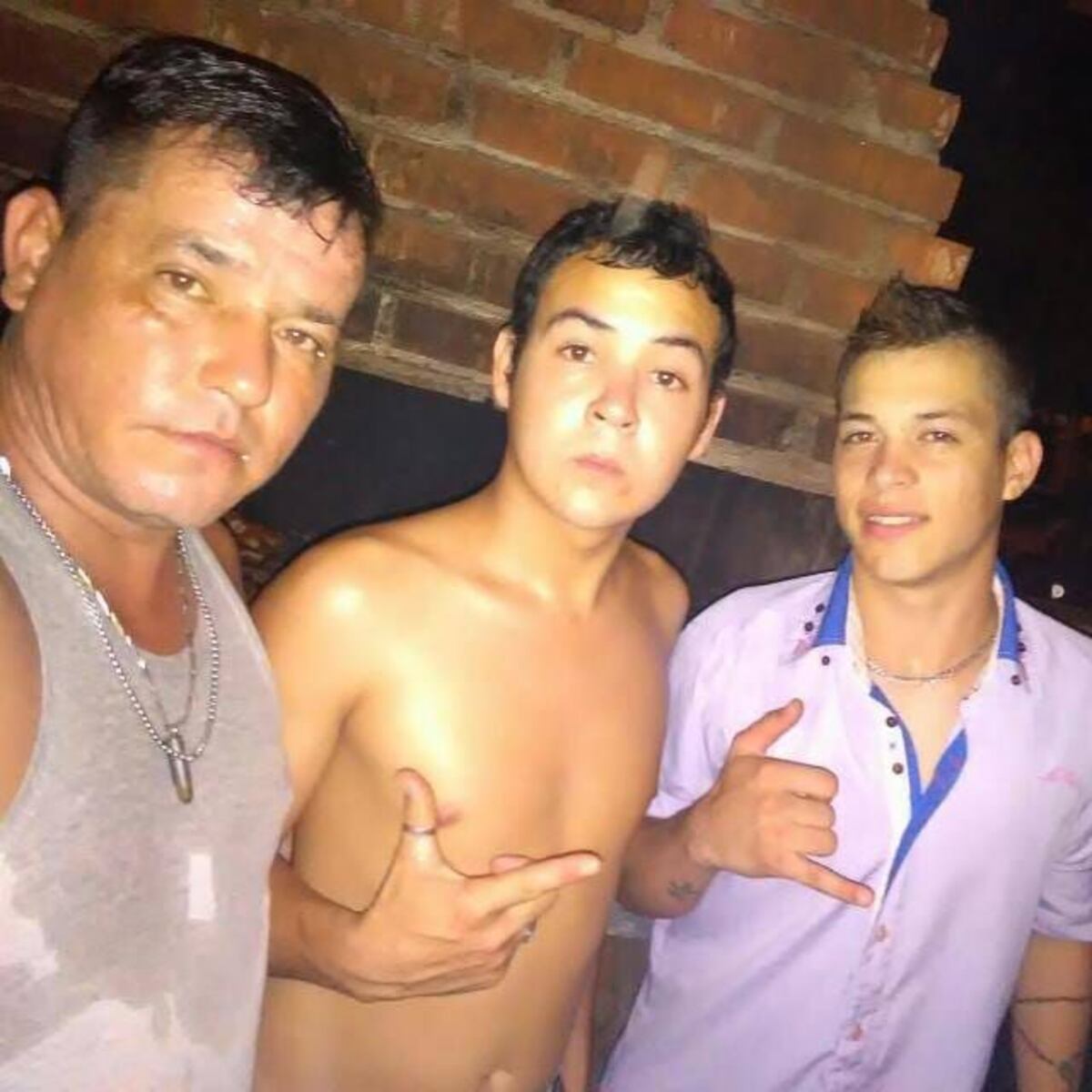 Padre e hijo, perdidos en el Paraná, son buscados