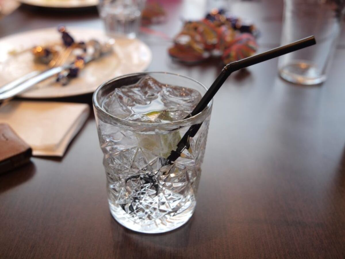 Una nueva marca de gin en el mercado argentino recuerda a Churchill