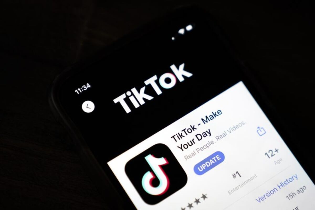 "Benadryl challenge": el desafío más peligroso de TikTok
