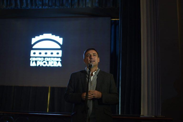 La Piojera, el antiguo Teatro Colón, será reinaugurado esta tarde de viernes por la Municipalidad de Córdoba.