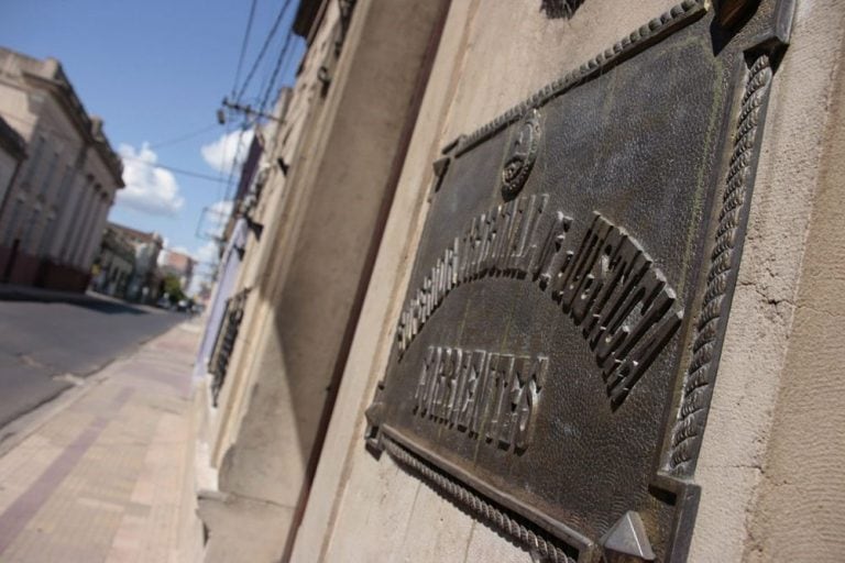 El Superior Tribunal de Justicia determinó que el lunes retorne la actividad en el Poder Judicial de Corrientes.