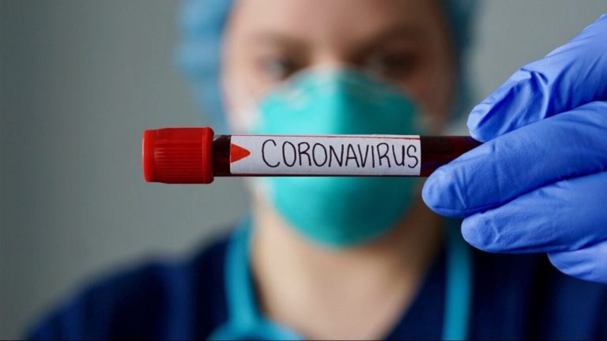 Salud confirmó un nuevo caso de coronavirus en Resistencia