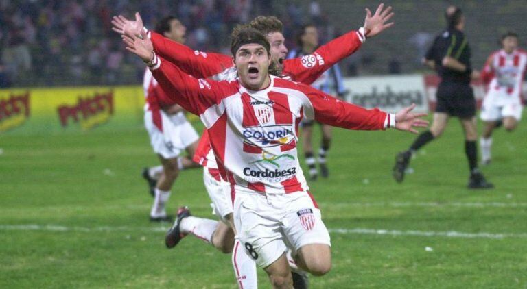 Ascenso Instituto 2004\u002E