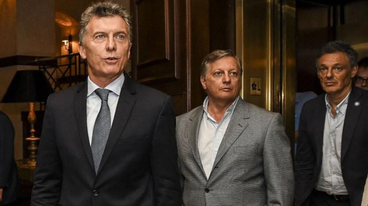 Los nuevos ministros nombrados por Mauricio Macri