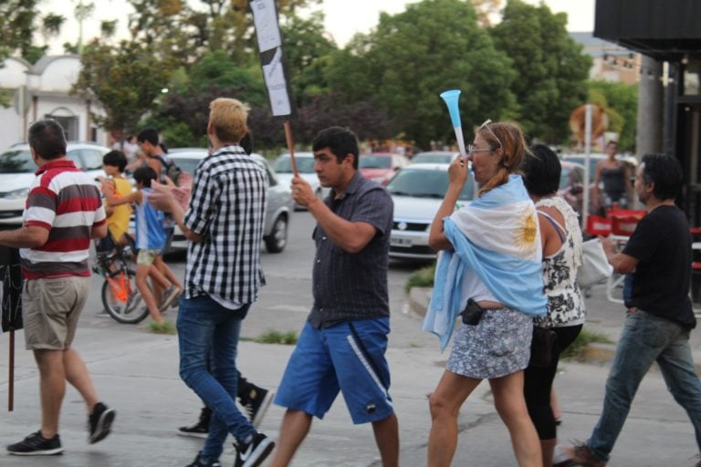 Ruidazo por aumento de tarifas y boleto