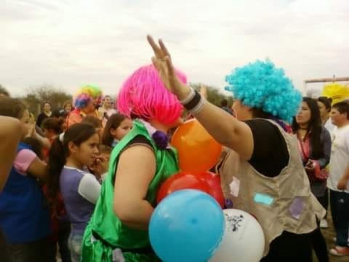 Día de la Niñez: se celebrará simultáneamente en ocho barrios de Gualeguaychú
