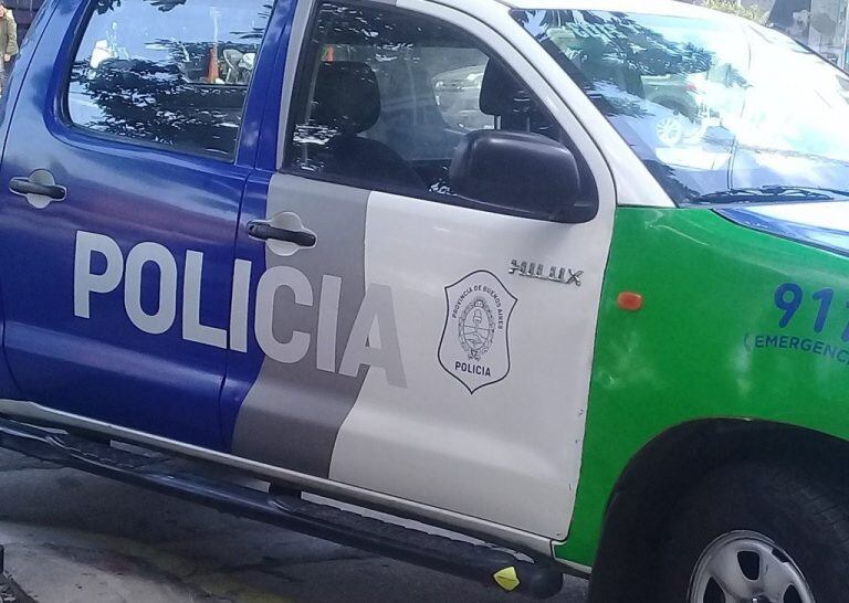 Un joven detenido por robar en un negocio