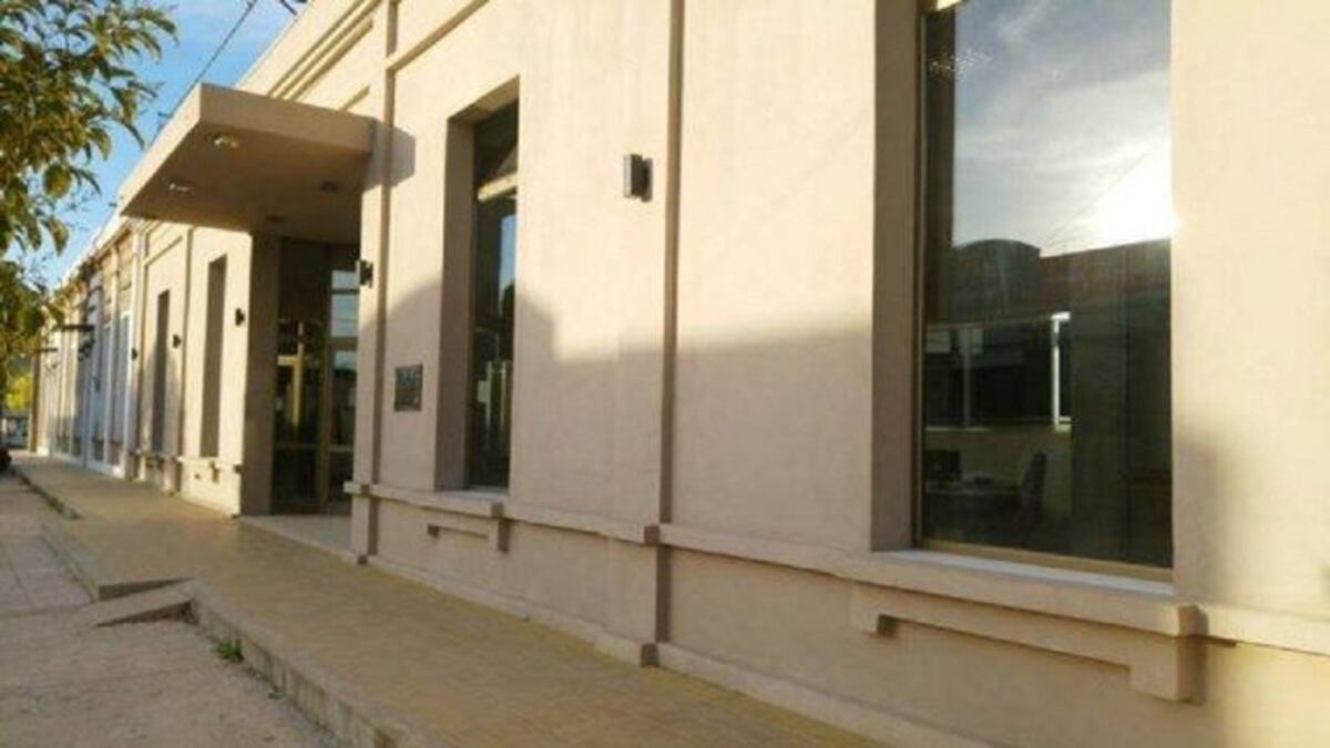 En Seguí restringen las actividades debido a la confirmación de un caso positivo de Covid 19
