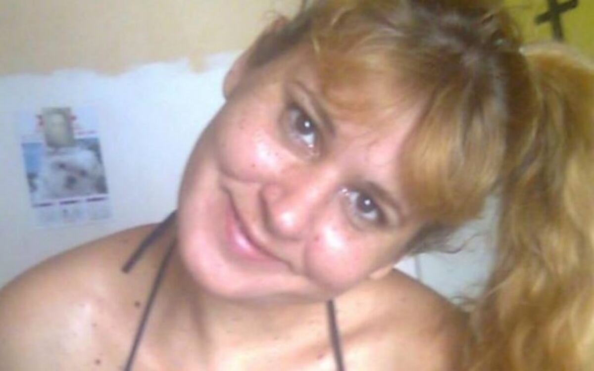 Caso Cicchini: calificaron de psicópata al yerno de Daniela, la mujer encontrada muerta en Tolosa