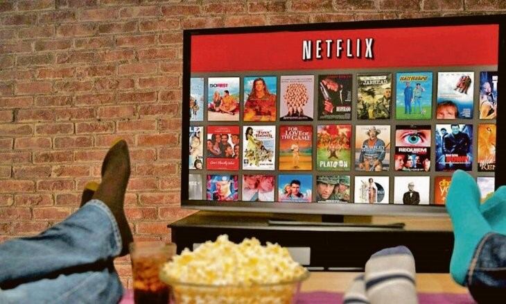 Netflix. (Foto:web)