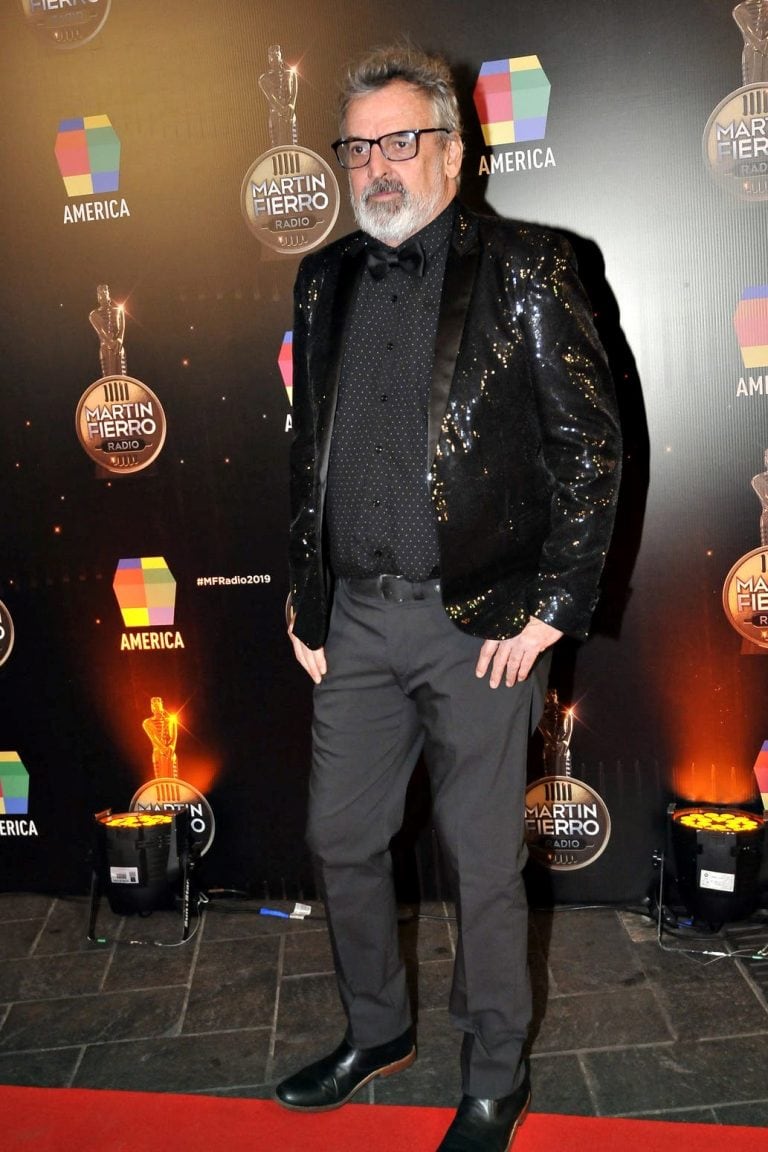 Martín Fierro de Radio 2019