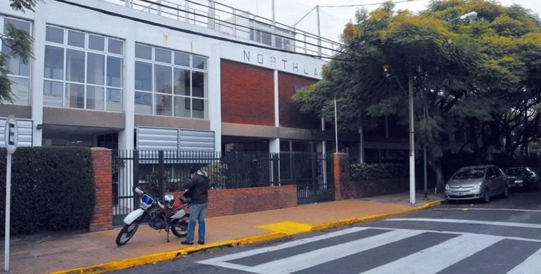 Colegio Northlands de Olivos\u002E