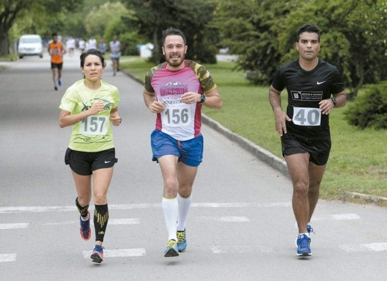 Podrán participar desde cualquier lugar del país.