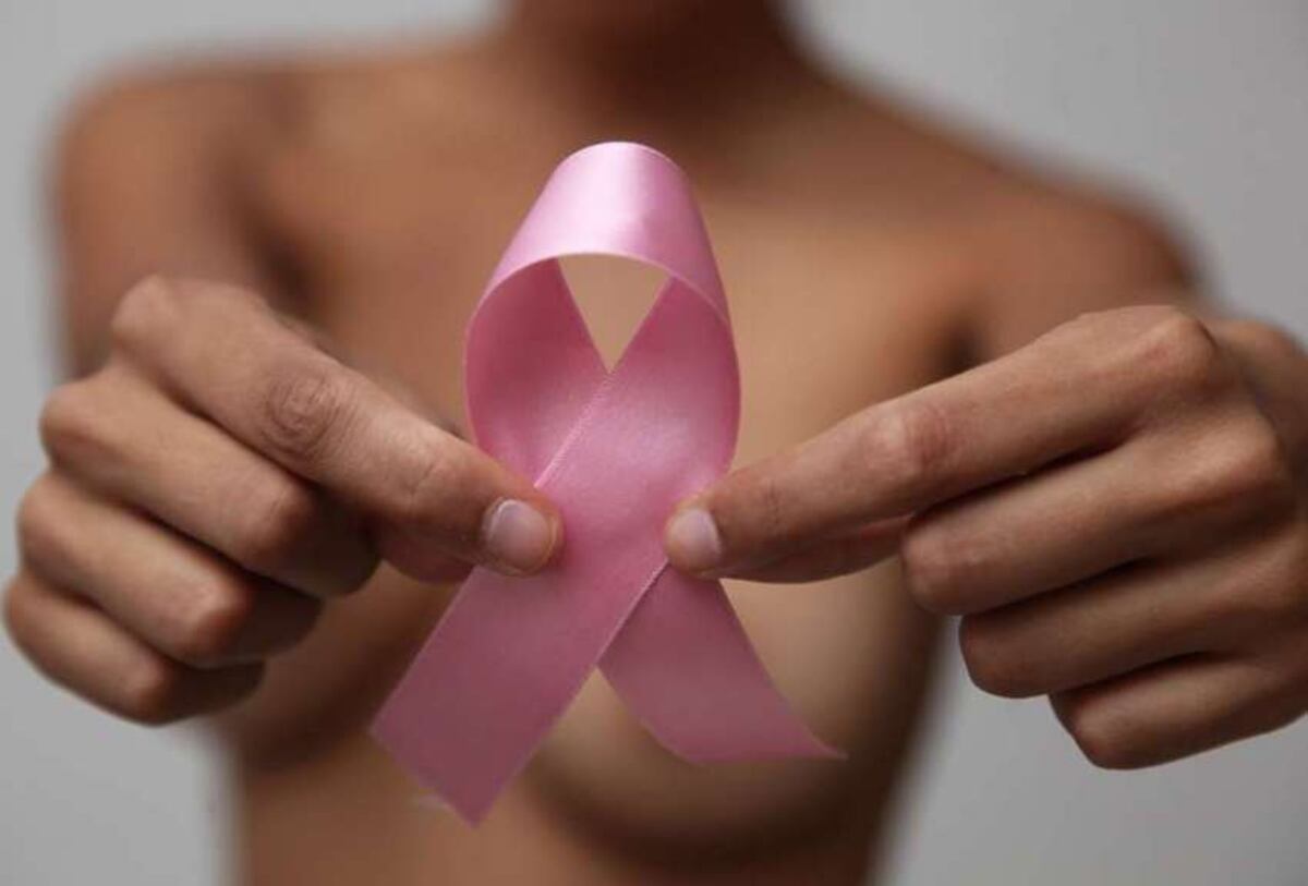 “Hasta las Lolas”: de qué se trata el evento que busca concientizar sobre el cáncer de mama