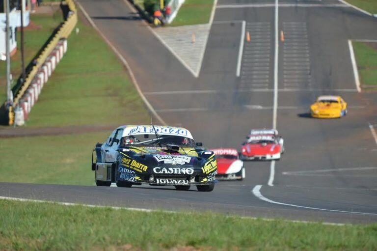 Autódromo de Rio Cuarto