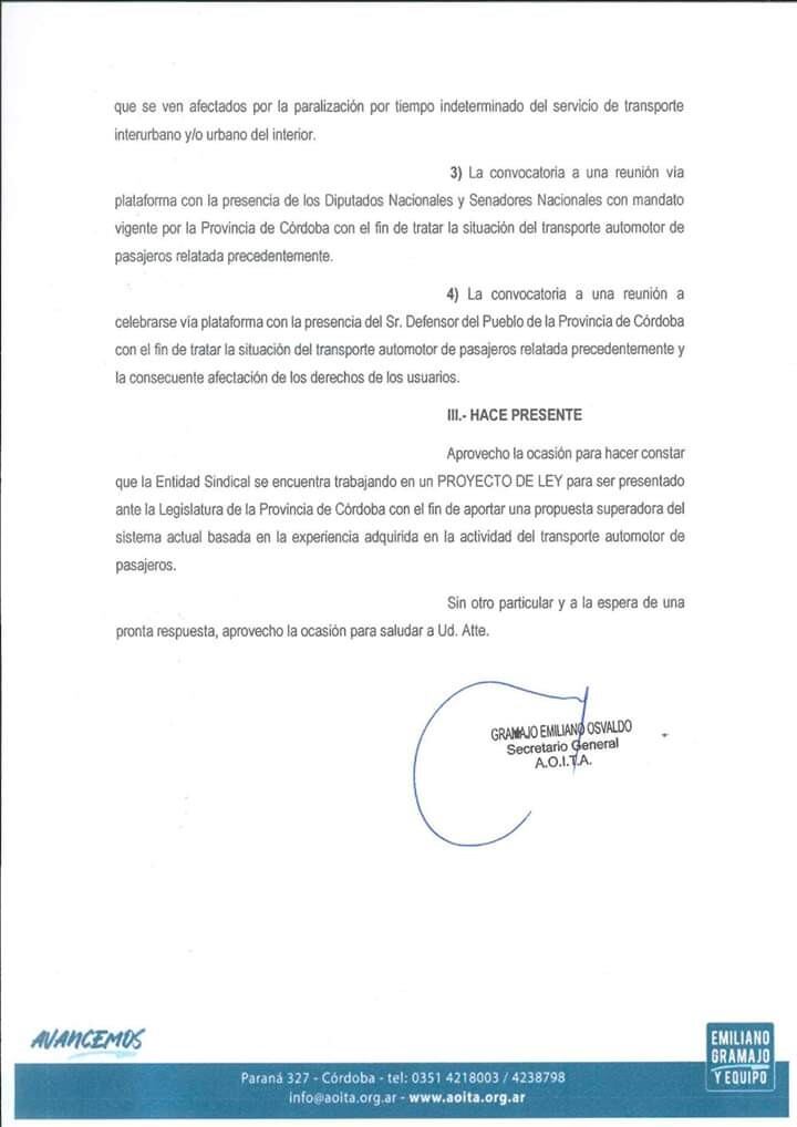 Comunicado aoita 3