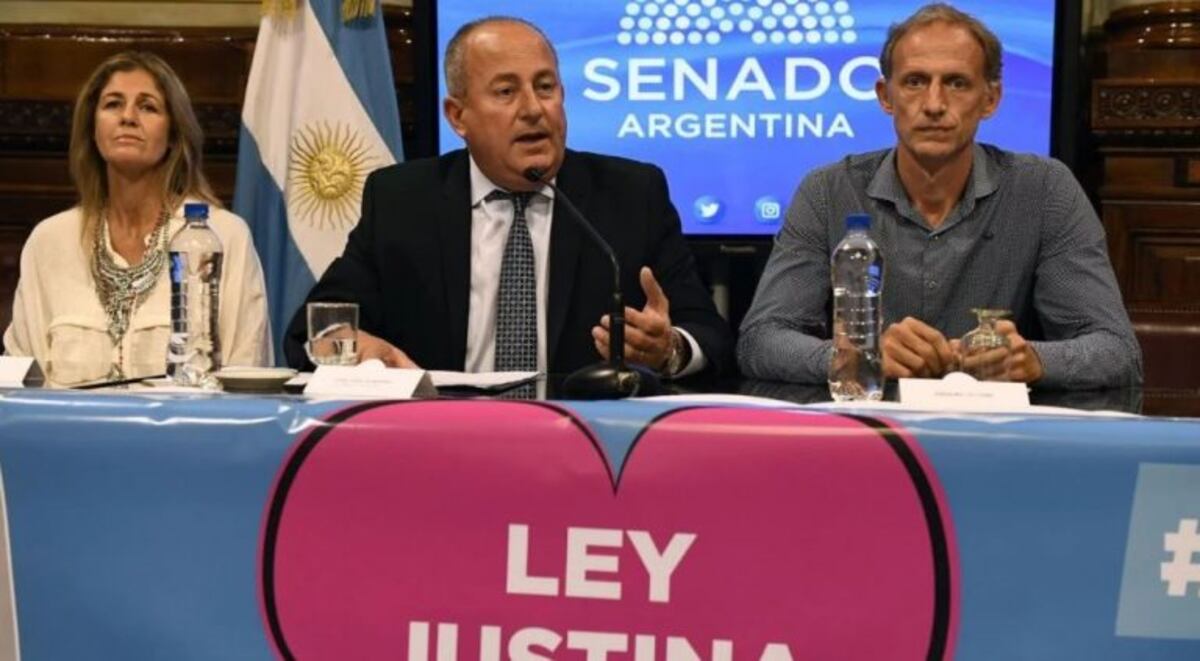 Ley Justina: en San Juan son 108 las personas que esperan un transplante