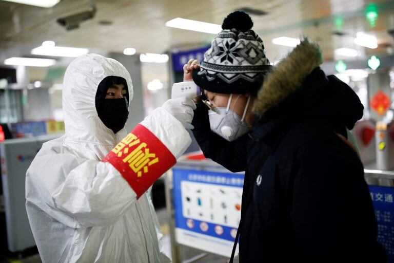 Foto: REUTERS/Carlos Garcia Rawlins