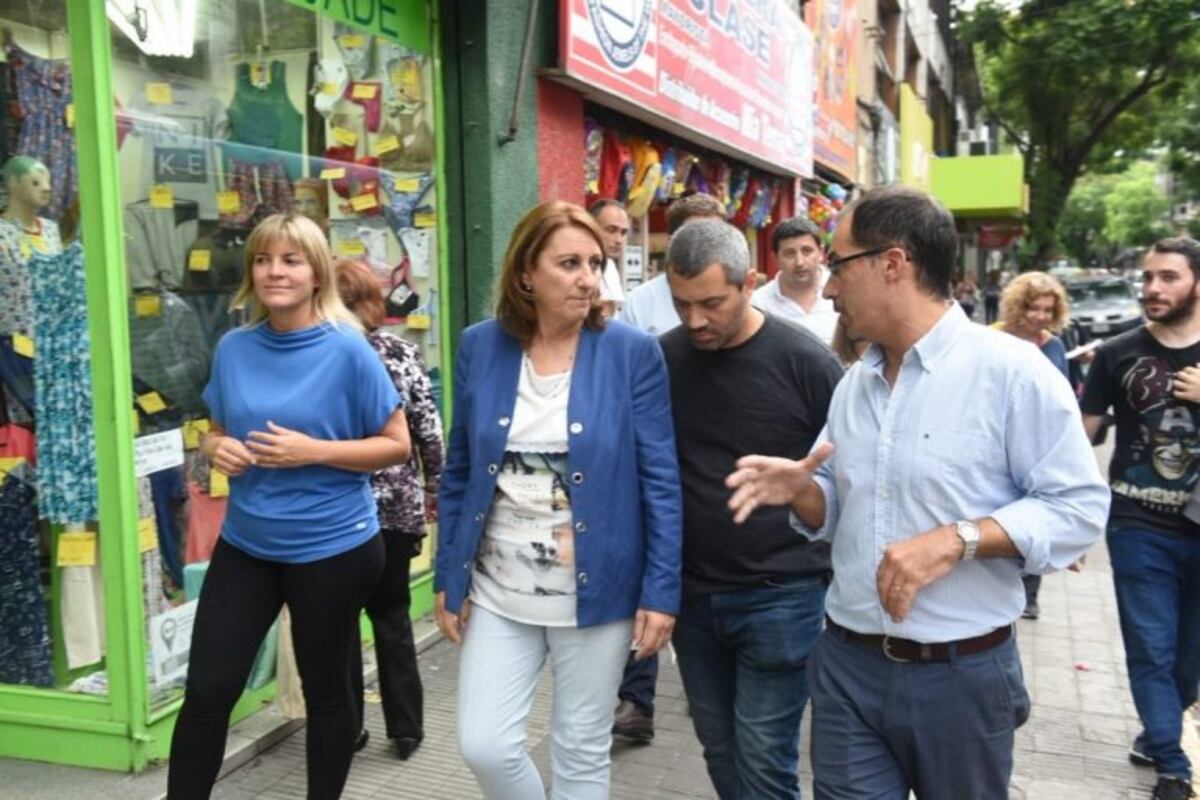 Fein criticó el congelamiento de tarifas y lo consideró "un desprecio al interior"