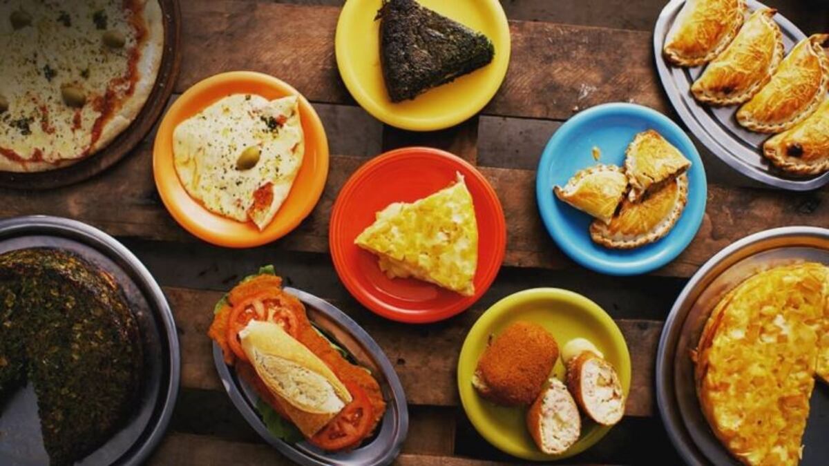 "Street Food Latinoamérica": Una barra al paso argentina es el primer destino de Netflix