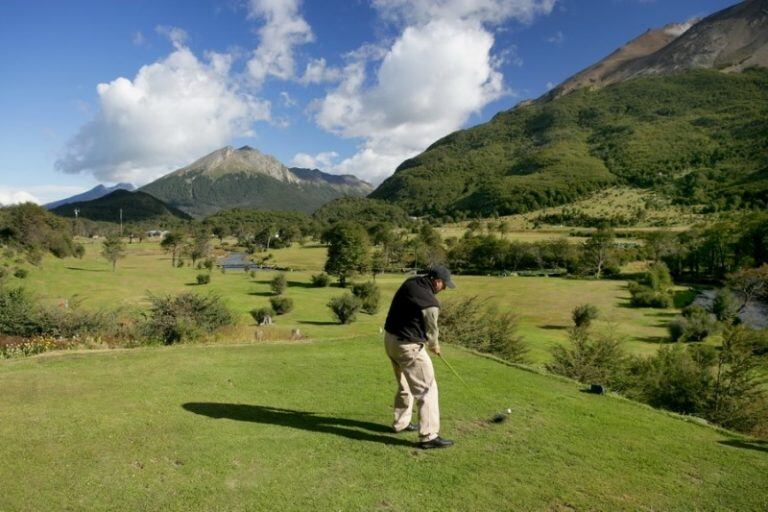 Deporte, naturaleza y tranquilidad