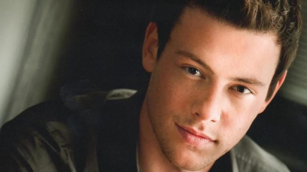 A siete años de la muerte de Cory Monteith, el protagonista de "Glee"