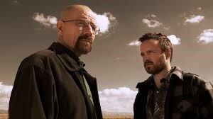 Breaking Bad (Web)