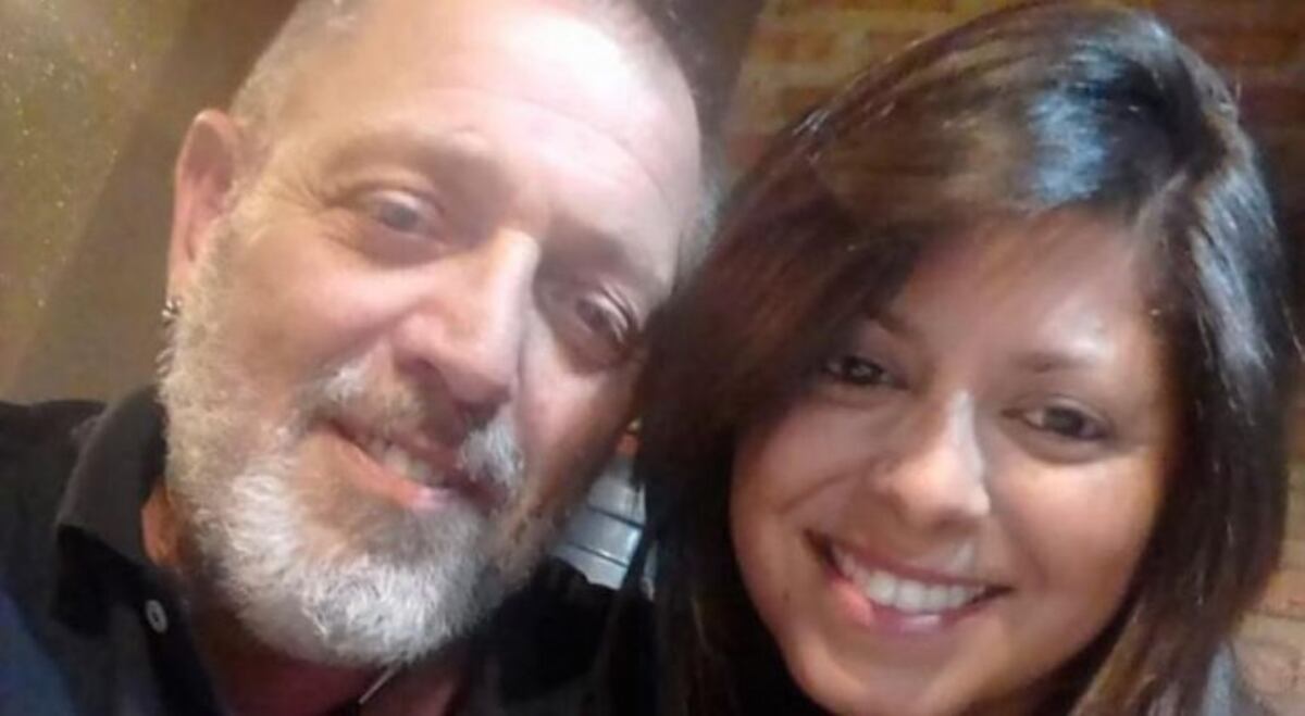 Falleció Solange, la joven con cáncer que se quedó sin ver a su papá