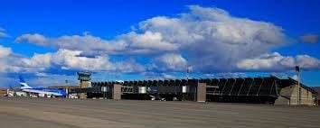 Aeropuerto de El Calafate