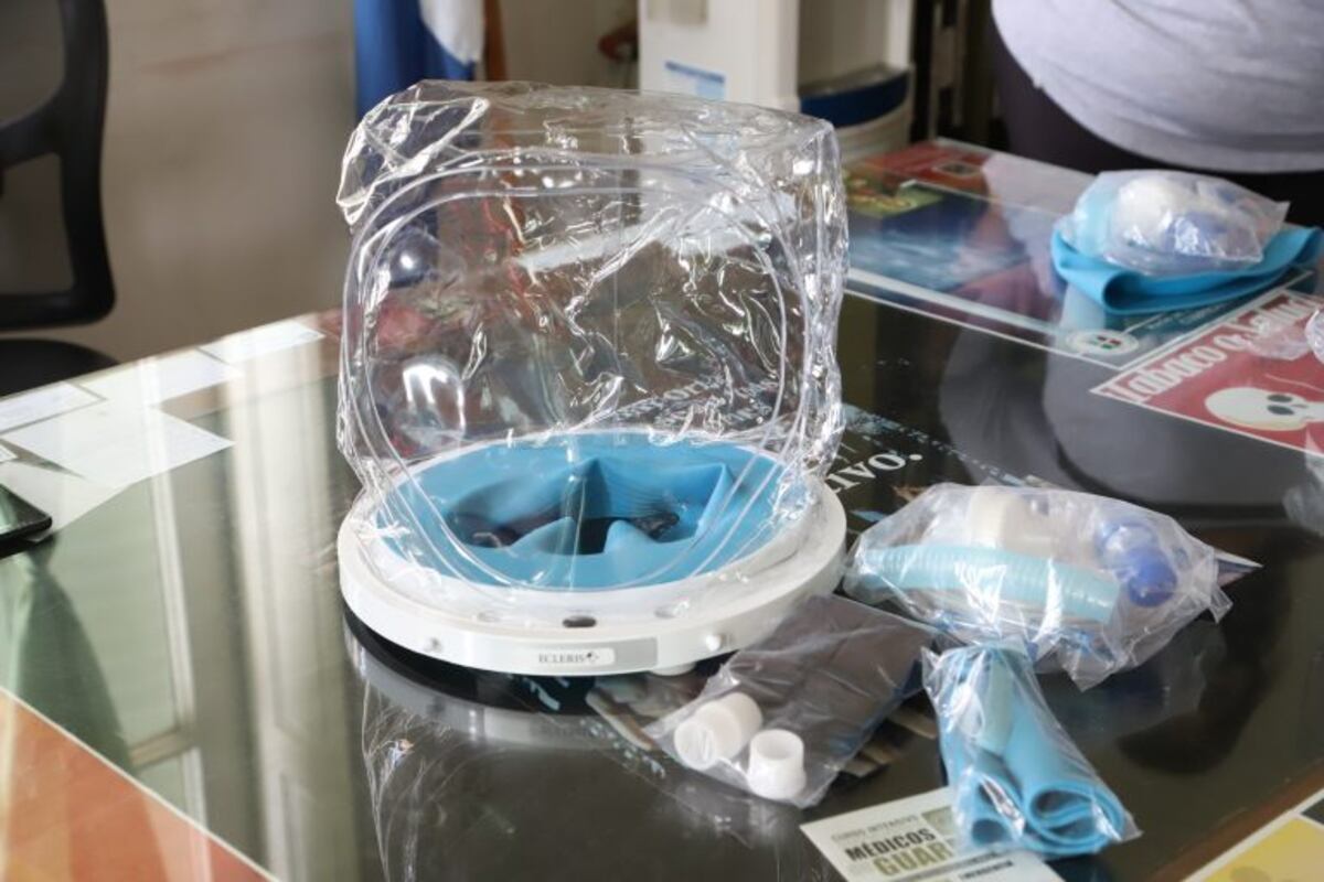 Santa Fe tuvo 2.536 casos de coronavirus este viernes y Rosario 923