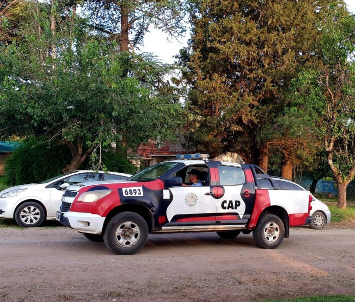 "¡Cerrá todo que hay un chorro!": el grito desesperado de un hombre a su familia antes de ser baleado