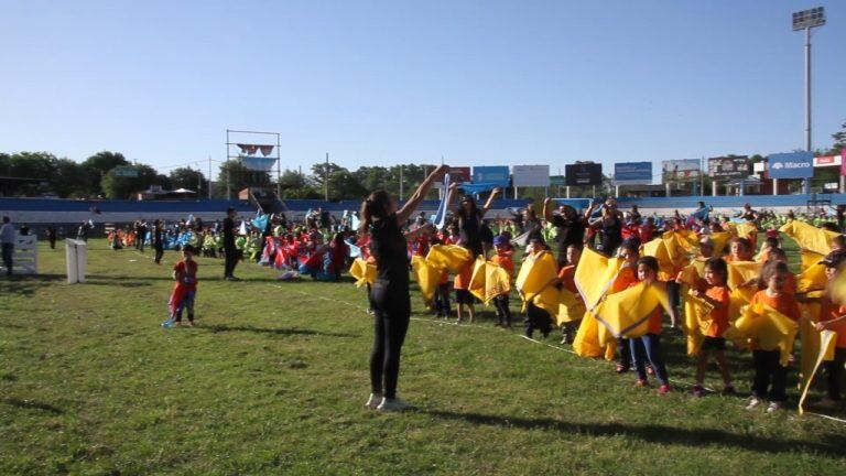 Fiesta de los Jardines 2019 en Jesús María (Prensa Municipio)