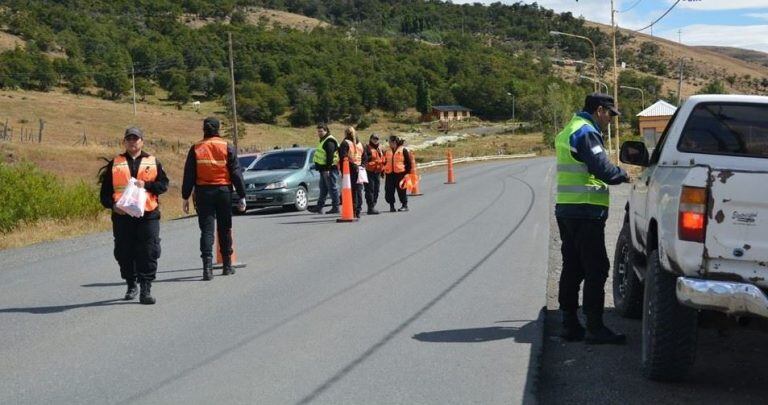 28 de noviembre campaña vial