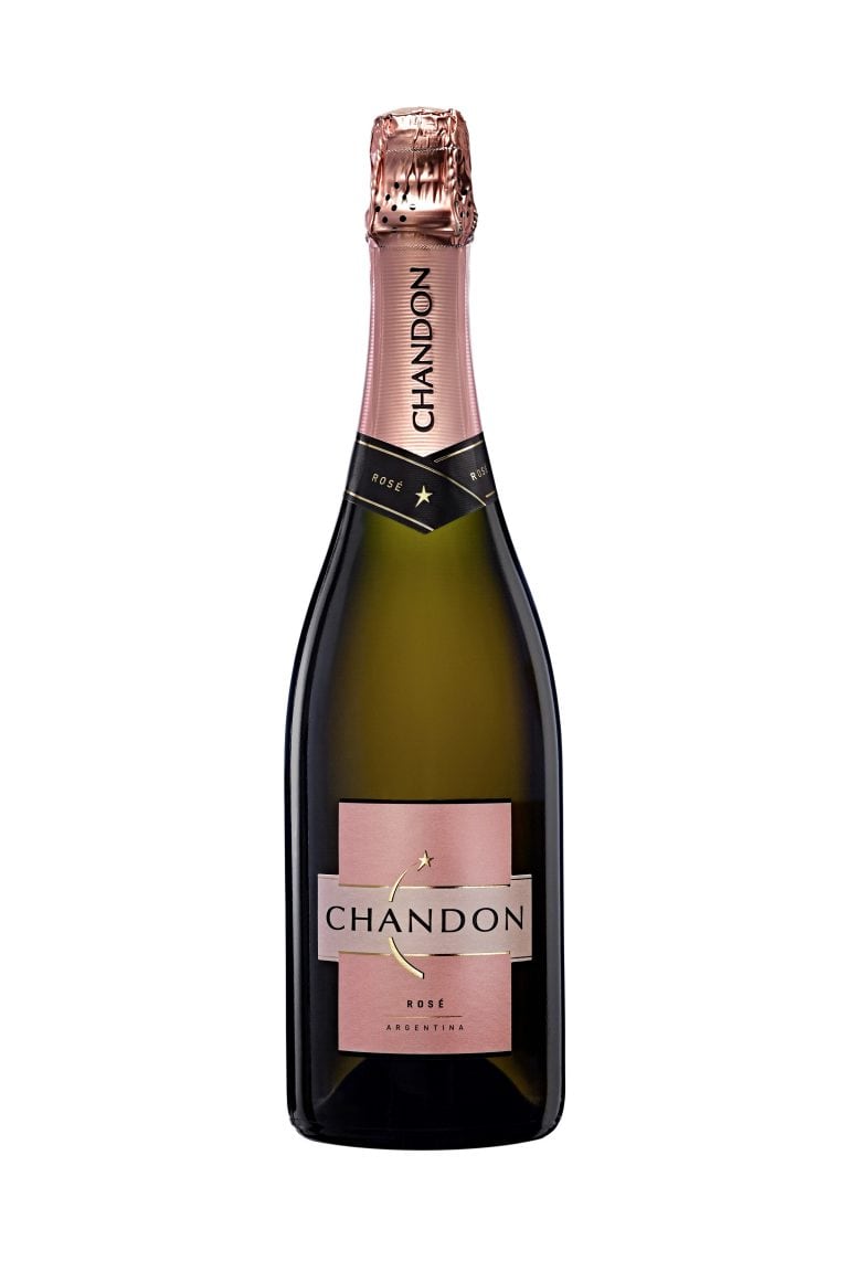 Chandon Argentina fue reconocida con una medalla de oro y dos de plata.