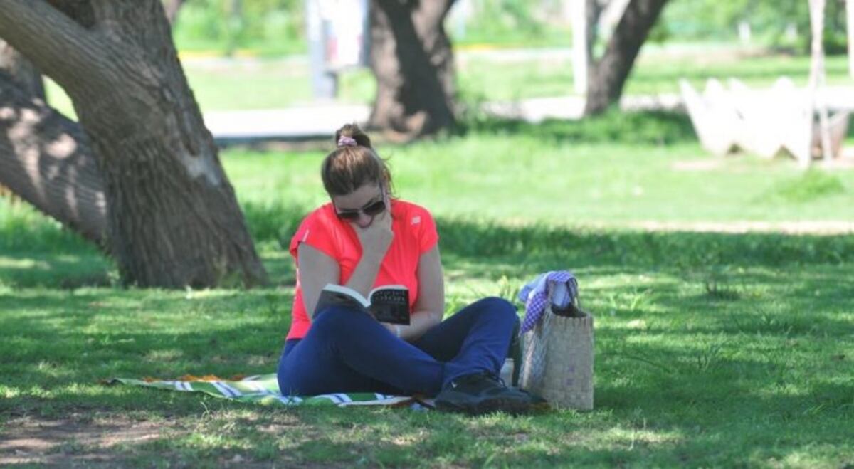 Clima en Córdoba: cómo estará el tiempo este sábado 23 de marzo, con ascenso de temperatura