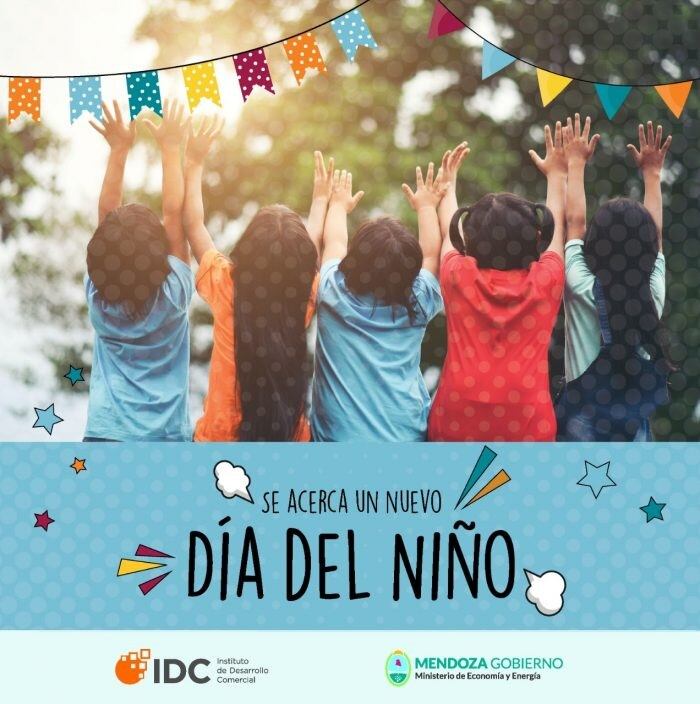 Día del Niño