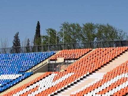 Estadio Malvinas Argentinas