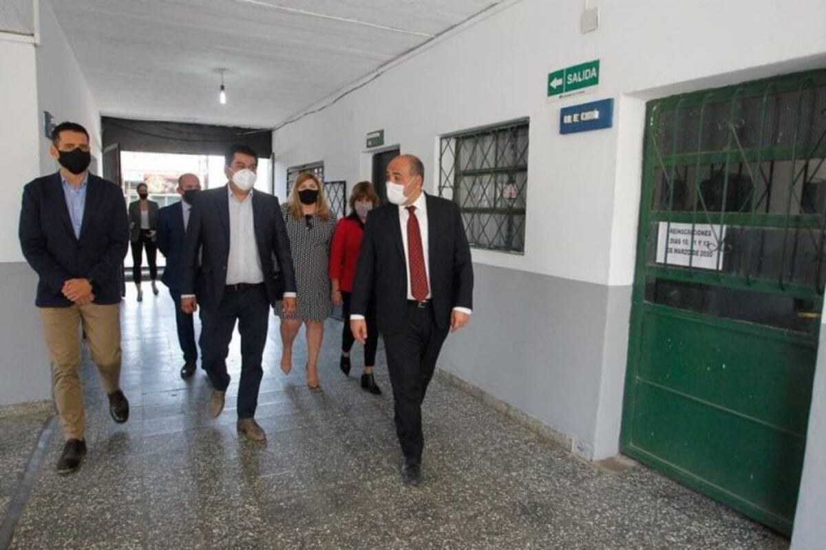 La Cocha: se firmó un convenio para lanzar la Tecnicatura en Agroindustria de los Alimentos